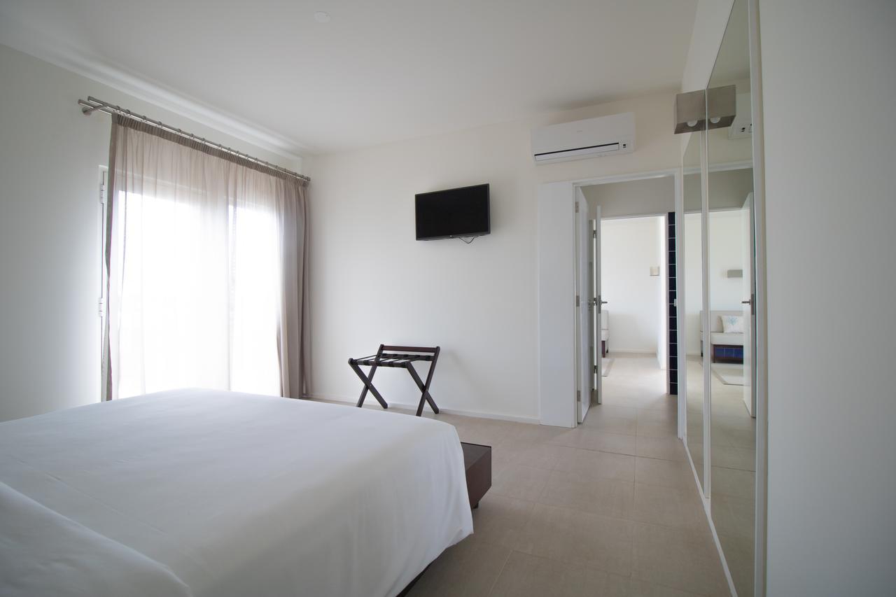 Dunas De Sal Hotel