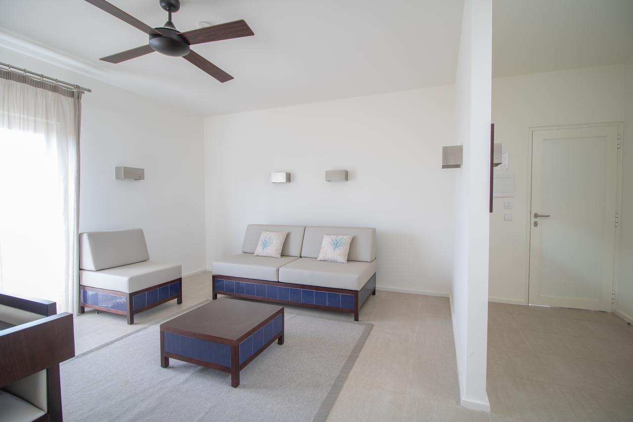 Hotel Dunas De Sal