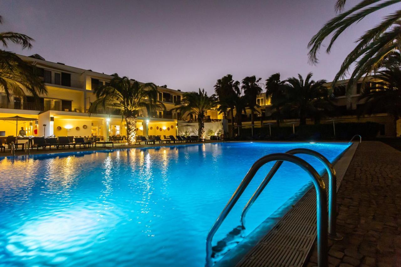 Dunas De Sal Hotel Santa Maria