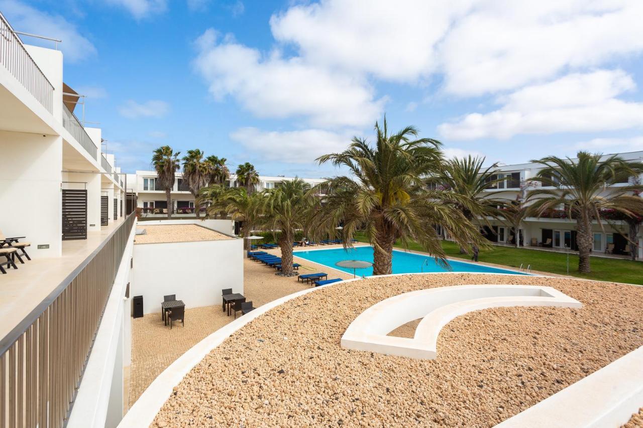 Hotel Dunas De Sal