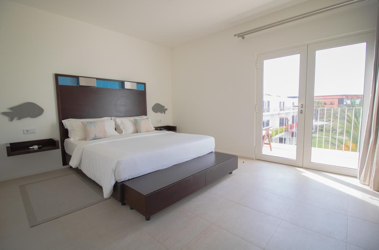 Dunas De Sal Hotel Santa Maria