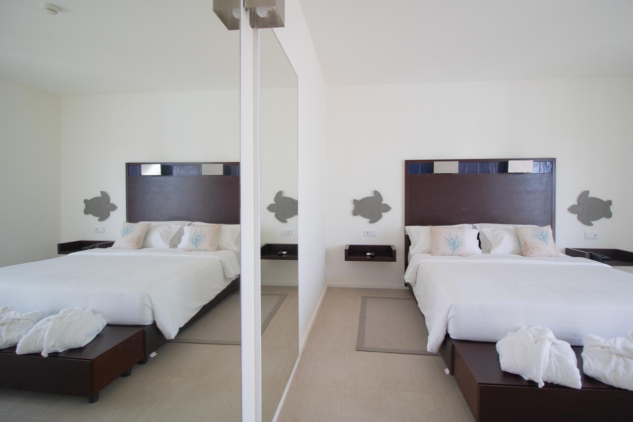 Hotel Dunas De Sal Santa Maria
