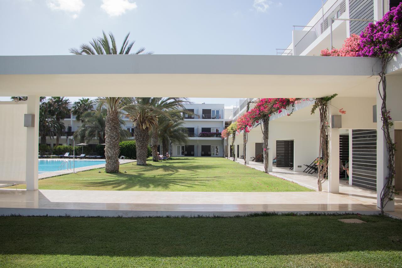 Hotel Dunas De Sal