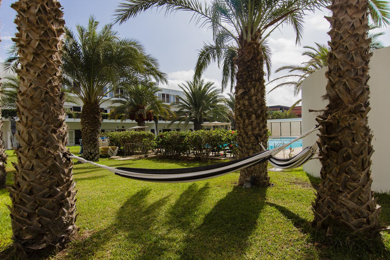 Dunas De Sal Hotel 4*