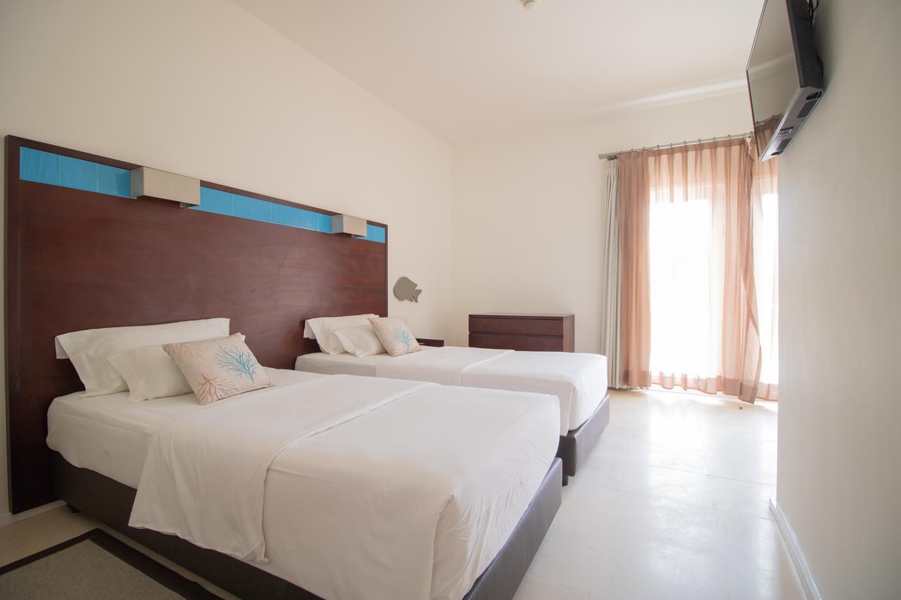 Dunas De Sal Hotel Santa Maria