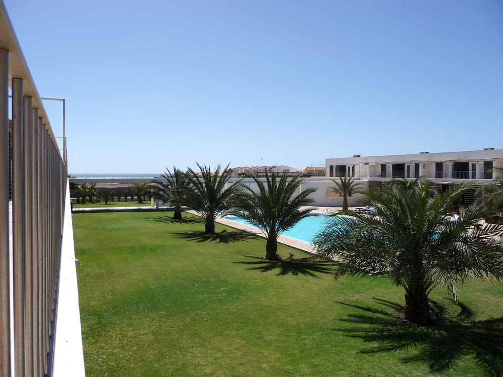 Dunas De Sal 4* Santa Maria